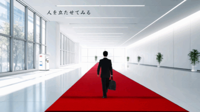 【YouTube】イメージを広げるために