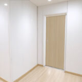 塩ビシートを貼り替えてきました